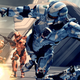 Illustration for article titled Leaked emHalo 4 /em Art Reveals New Looks For Enemies and Multiplayer Models
